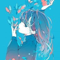うみ🪼💜🎀さんのアイコン画像