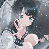 雨ちゃん。さんのアイコン画像