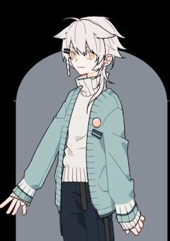 ひつじな付喪神さん〔創作部屋〕