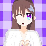 青崎瑠花　さんのアイコン画像