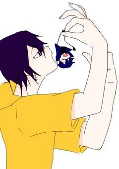 この度、僕は推しを食べることになりました
