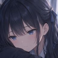 莉春　恋愛とはなにか….ᐣ.⋆𝜗𝜚さんのアイコン画像