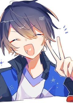 #　浮つく 甘い 街の 喧騒　.