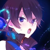 #　ま い く を 食 すさんのアイコン画像