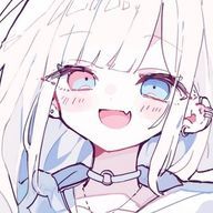    ↻幽凪👻　໒꒱· ﾟ   ちょっとずつ公開〜さんのアイコン画像