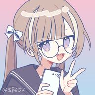聆蘭さんのアイコン画像