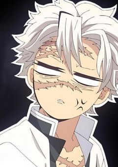 風柱の継子、強いけどアホです☆