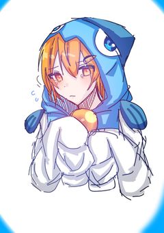 自分が好きなものを描く部屋➕呟き多め