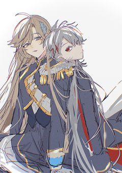 宝 石 の よ う な 僕 た ち は　《2j3j》