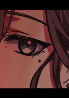 濁 っ た 世 界 か ら 溶 け る よ う な 愛 を　《kne》