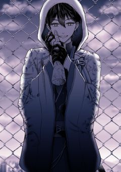 拾 っ て く れ た 彼 は 普 通 ... ？　《knmc》