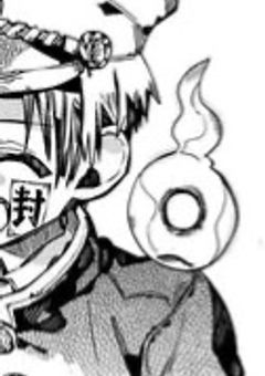 桜の親友は白状代（人型）