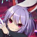 鈴仙・優曇華院・イナバ