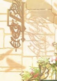 正体不明の探偵