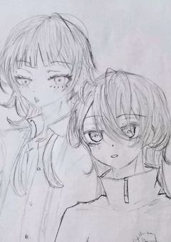 イラスト部屋あぁ