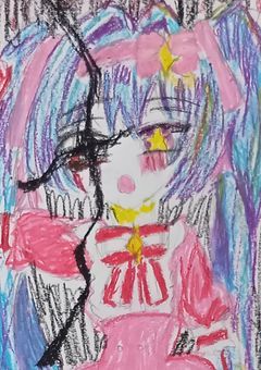 イラスト部屋あぁ