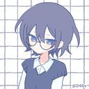自分くん