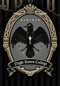 NRCの真面目くん