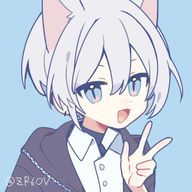 猫宮@低浮さんのアイコン画像