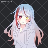 水蓮さんのアイコン画像