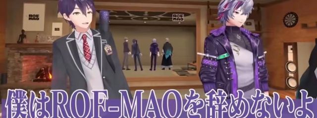 にじオタさんの壁紙画像
