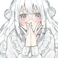 〚　仮夜　〛さんのアイコン画像
