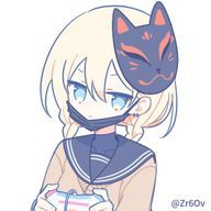洲具寝弄（凶楽）さんのアイコン画像