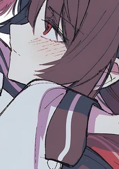 ♡ 恋よりも もっと好きだ ♩