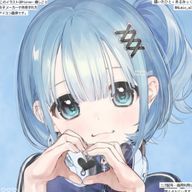 ひつじ🐏🩵さんのアイコン画像