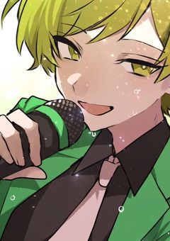オレの番は誰ですか ??