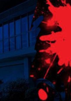 捕まったら死、絶望鬼ごっこ