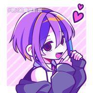 クッキーアンドクリーム/１週間性別男@💜🎀🩵さんのアイコン画像