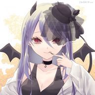 翡翠紫/💜🎀🩵さんのアイコン画像