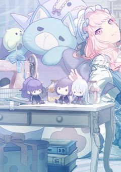 【二次創作】首■締め■けるリ■■¿?