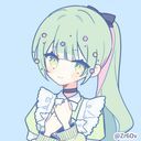 tck/_小倉 茶子@こぐら ちゃこ_