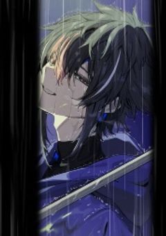 # . 君の大丈夫は”偽物”だ、