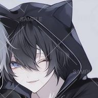 ゆう＠ミルクとペア画中さんのアイコン画像