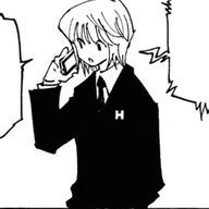   　譜和華さんのアイコン画像