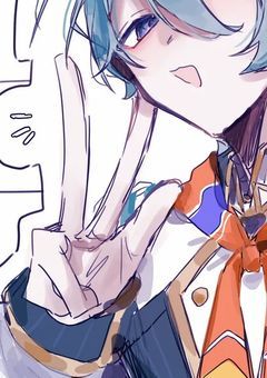 　　月が綺麗ねと言われたい.ᐟ