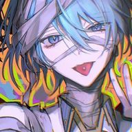 　　回る世界に酔うさんのアイコン画像