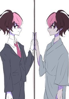 キミの最愛のパートナー