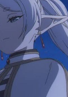 気 だ る げ エ ル フ 。