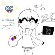 ゆあだよー！さんのアイコン画像