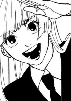 ↻ 呪術界一の " 面食い " 女子
