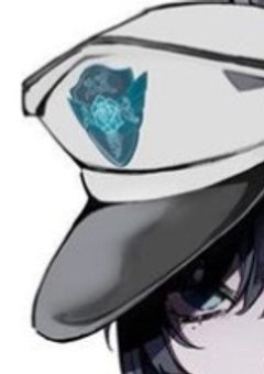 笑顔を振りまいて