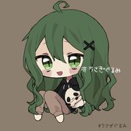 みどり フォロバ サブ垢 活動休止中さんのアイコン画像