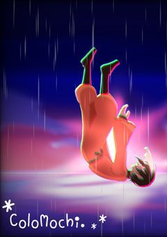 天の声は嘘を吐く