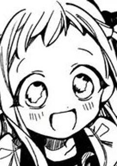 　地縛少年花子くんLINEカオスすぎた