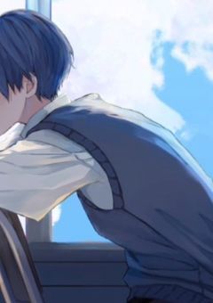 歌詞パロ(irxs)＋短編小説