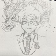 Wolf’s eyeさんのアイコン画像